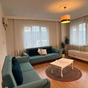 Appartement met Drie Slaapkamers